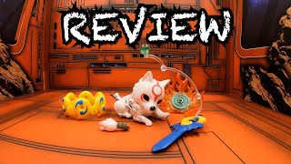 NENDOROID AMATERASU DX VER REVIEW