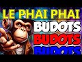 LE PHAI PHAI (TIKTOK VIRAL BUDOTS) NONSTOP DISCO DJ GENTRAX REMIX