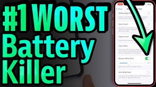iOS 17 Battery Saving Tips That Really Work On iPhone
