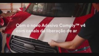 3M™ - CSD - IJ280 - Vídeo Completo - PT