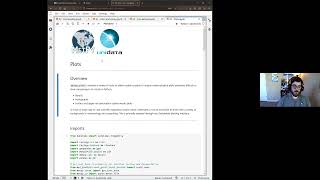 Python Tutorial Seminar Series - MetPy