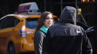 Asking For It: NYU Local Explores Street Harassment