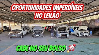 Descubra Como Comprar Carros Incríveis no Leilão por Preços Imbatíveis! 🚗💸 #brunonoleilao