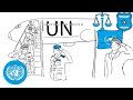 How to Get a Job in a United Nations Mission - UN Peacekeeping and Special Political Missions