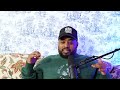 QUEENZFLIP GETS ATTACKED ON ABOUT HIS REPARATION COMMENTS ON THE JOE BUDDEN PODCAST 707 -