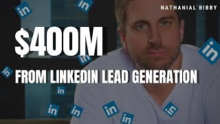 How we Made $400M for Clients Using LinkedIn Lead Generation