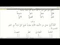 09. mubtada dan khobar belajar bahasa arab nahwu wadhih juz 1 ibtidaiyyah