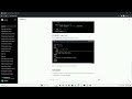 web application projects in python