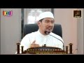 Ustaz Ahmad Dusuki Abd Rani - Tanda-Tanda Seseorang Itu Layak Ke Syurga Allah