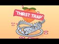 Blair Anthony - THIRST TRAP [Official Visualizer]