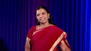 Privacy aware Breast Cancer Detection using AI | Dr. Geetha Manjunath | TEDxNavlakha