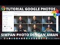 Cara Menyimpan Photo Paling Aman di Chromebook Dengan Google Photos