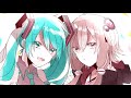 初恋／初音ミク＆結月ゆかり