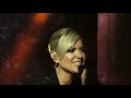 dido sand in my shoes live @ roseland theater portland or