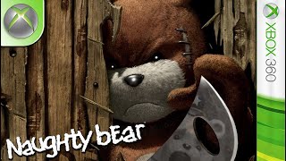 Longplay of Naughty Bear