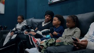 Lil Baby - Switched on me ft. Fridayy & Moneybagg yo (Music  Remix)