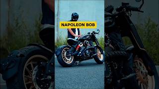 Napoleonbob #keeway #cruisebike #shorts #viralvideo