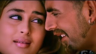 Ek Bewafaa Hai - Video Song | Bewafaa | Akshay Kumar & Kareena Kapoor | Sonu Nigam