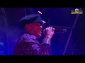 THE JOLLY BOYS live @ Main Stage 2019