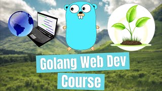 Login User - Golang Web Dev