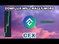 CONFLUX NETWORK WILL RALLY MORE IN 2023‼️ CFX BIG GAINS PREDICTION UPDATES‼️ THE MOST GIANTISH MOVE