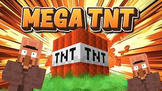 Minecraft TNT streamer game livestream 002 // #helioyt #minecraft #tnt