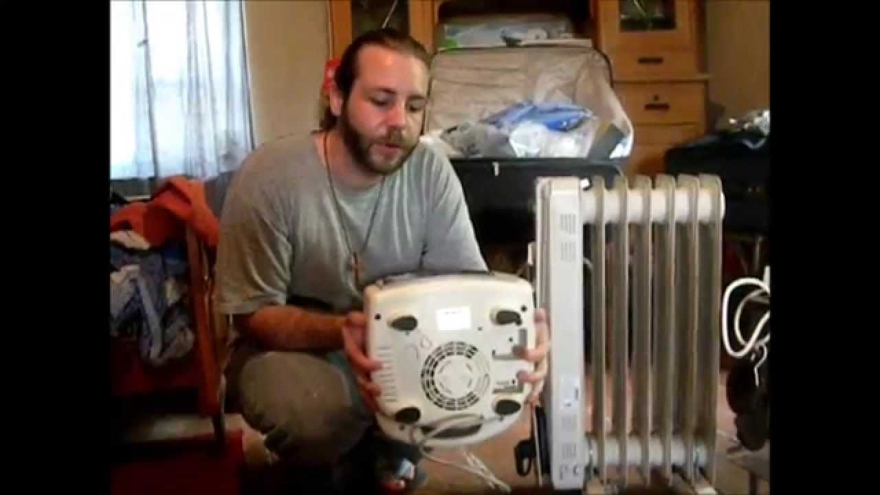 Winterizing Your House Youtube