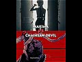 Makima vs CSM Verse - Chainsaw Man | Who is strongest