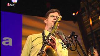 JazzBaltica Ensemble dir. by Nils Wülker: FAREWELL