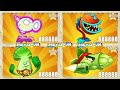 Best Strategy Plants vs Zombies 2 Mod | MetalVN | Team Plants Max Level Electric vs 999 Zombies