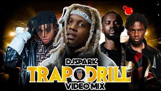 2024 Best Trap Video Mix Best Trap Hip Hop Rap By Dj Spark Ft Lil Durk