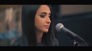 What Lovers Do - Maroon 5 (Cover by Boyce Avenue ft. Mariana Nolasco acoustic)