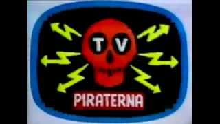 TV-piraterna - trailer (1983)