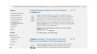 How to Use EBSCOhost | Complete Tutorial for Students & Researchers 🔍