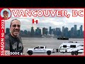 Exploring Vancouver's Top Tourist Attractions and Beyond - Season 10 (2023) Episode 41