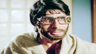 Bemisal - Part 7 Of 10 - Amitabh Bachchan - Rakhee - Superhit Bollywood Movies