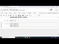 EP02 - Python Queue - Create a Queue - Using List