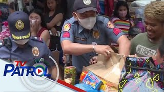 Mga alternatibong pampaingay, pampasuwerte sa Bagong Taon mabenta na | TV Patrol