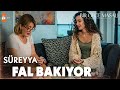 Canfeza’nın falında “M” harfi çıkıyor... - Bir Gece Masalı 5. Bölüm