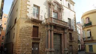 Casa del Almirante de Cádiz