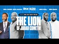 IOG - BALM OF GILEAD - “JESUS AND HIS MANY ROLES SERIES PT.4 - THE LION OF JUDAH COMETH!”