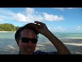 Non-Sports Edition: Best of Rarotonga, larges of THE Cook Islands (15-island territory, New Zealand)
