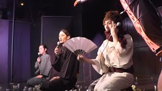 ナゴヤ座 ゲストは佐乃健介氏 2016.05.08‐夜‐