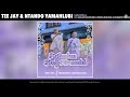 Tee Jay & Ntando Yamahlubi - Sabawela (feat. Exclusive Drumz, Lioness Ratang & Khobzin Kiavalla)