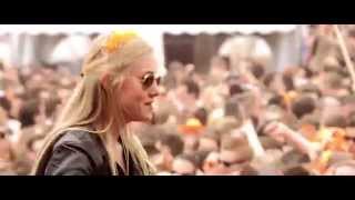 KingSize Koningsdag Festival Arnhem 2015 - Official Trailer