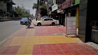 Dhaka City Walk l Dhanmondi 27 Old Dhanmondi 16 New l Bangladesh