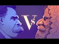 Merit vs. Vină | Nietzsche vs. Sapolsky