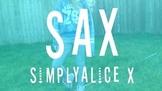 Sax | videostar | SnazzyAlice X | FEATURED 😭😭 |