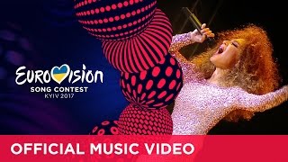 Tamara Gachechiladze - Keep The Faith (Georgia) Eurovision 2017 - Official Video