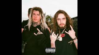 Pouya - Cyanide feat. Ghostemane [demo]